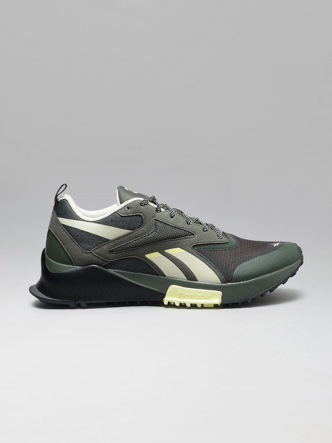 Reebok Men Lavante Trail 2 Running Shoes - view 1