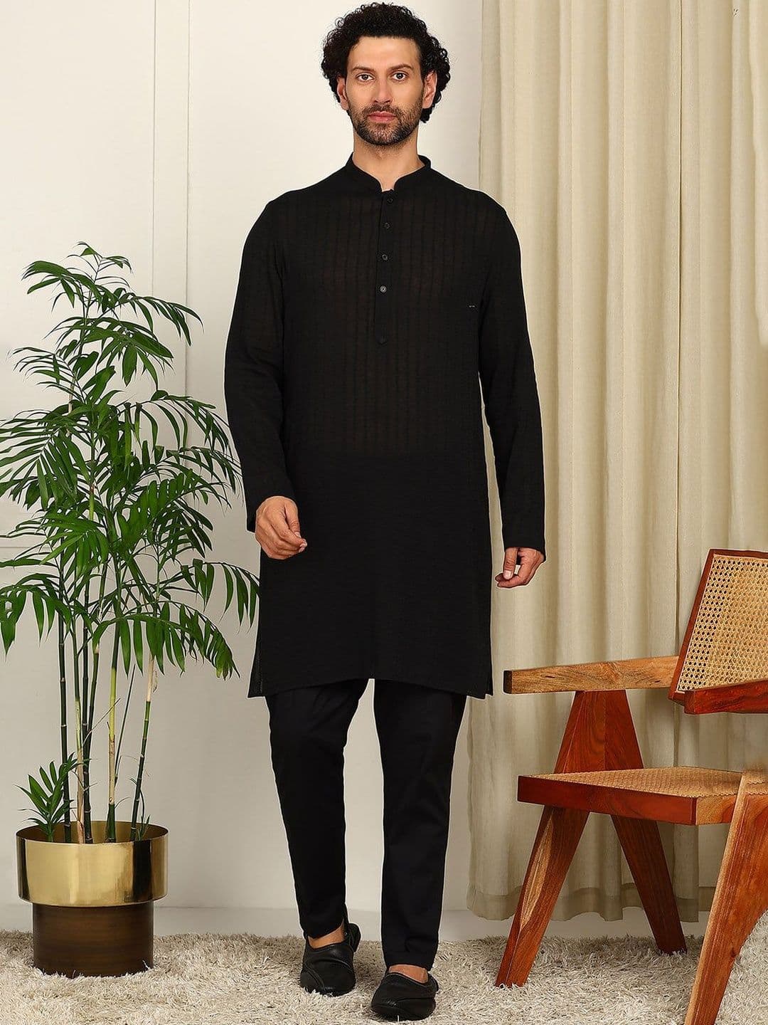 See Designs Men Kurta