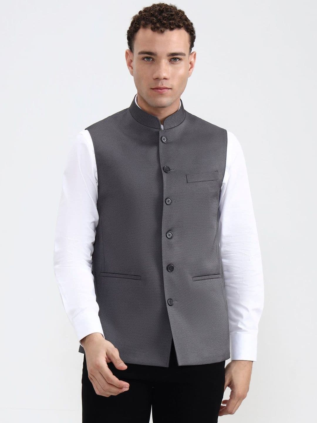 MODI JACKET Men Core Jacket - view 1