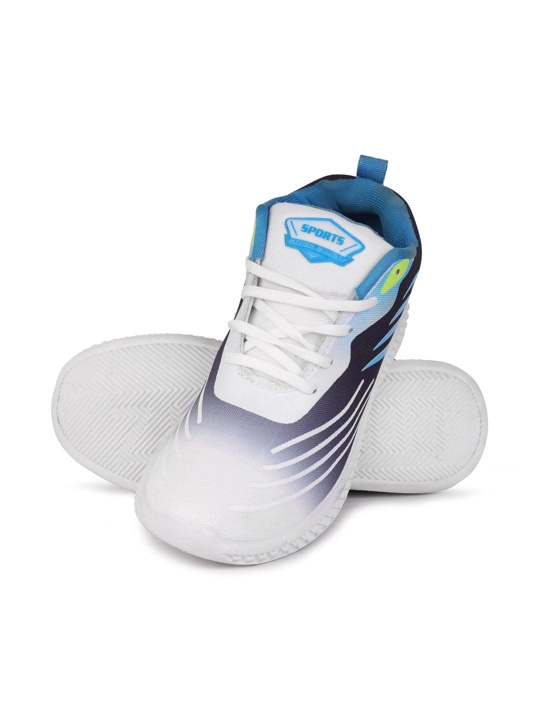 DRACKFOOT Men Lightweight Running Shoes - view 1