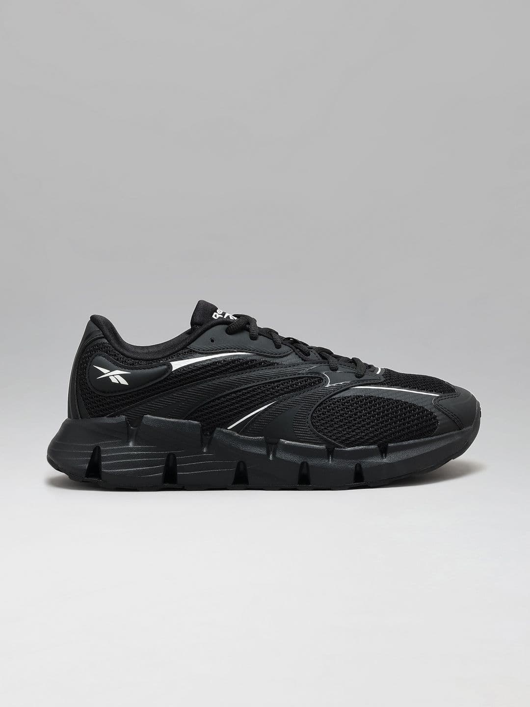 Reebok Men Zig Hypnotica Running Shoes - view 1