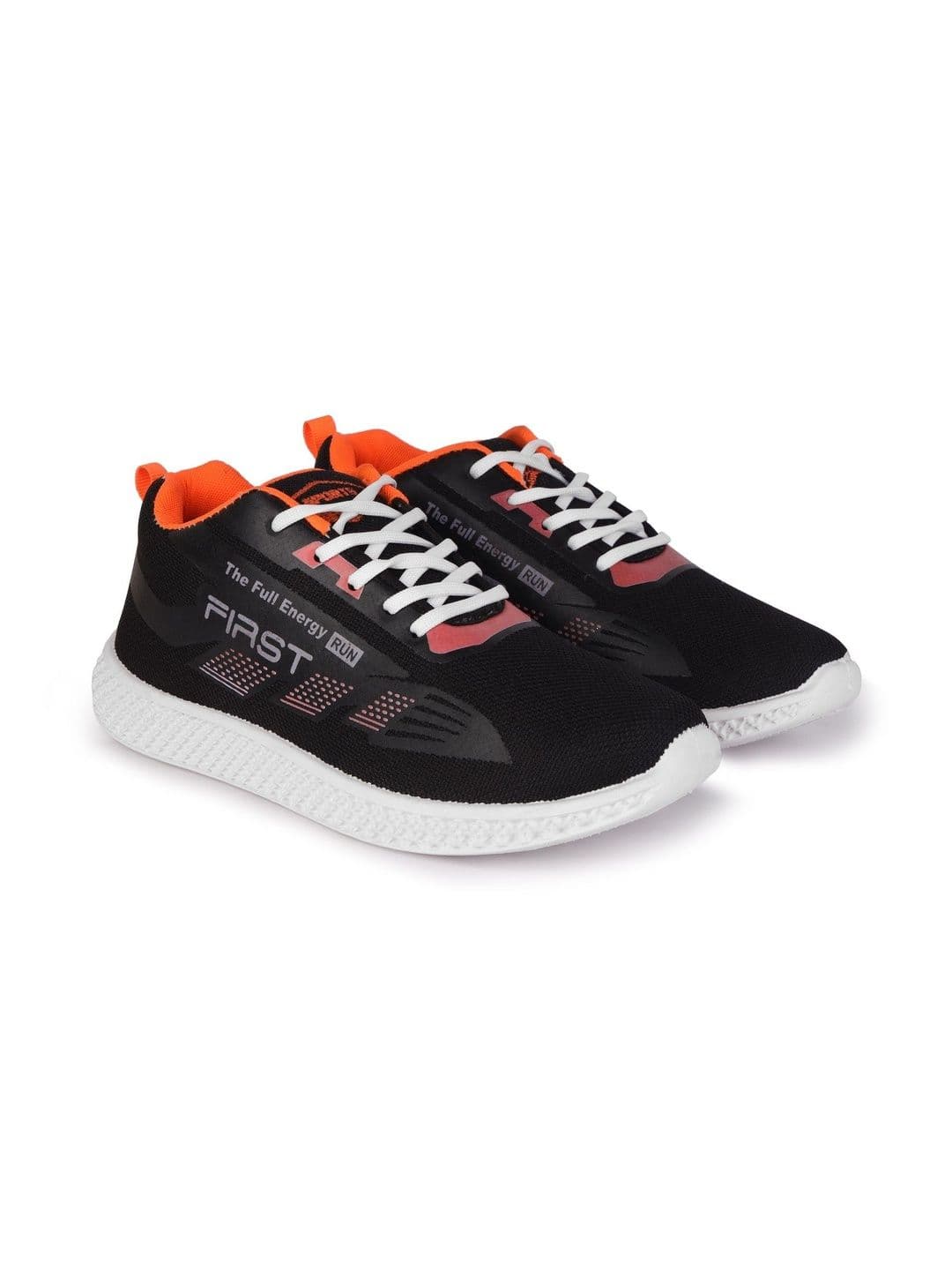 DRACKFOOT Men Lightweight Running Shoes - view 1