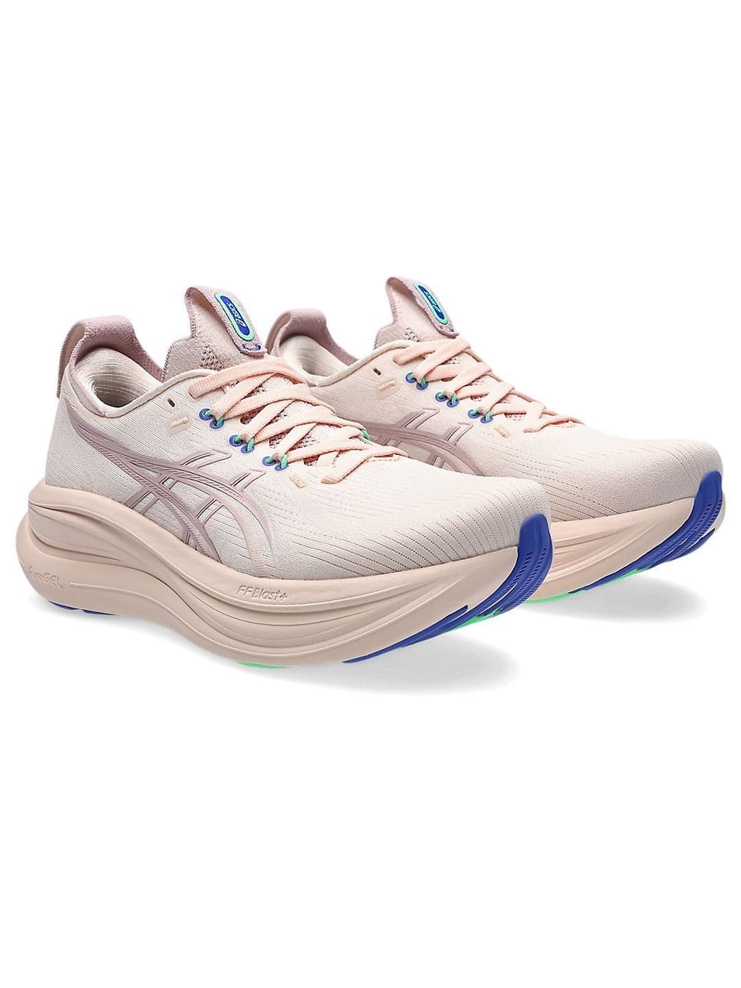 ASICS Women GEL-NIMBUS 28 Sports Shoes - view 1