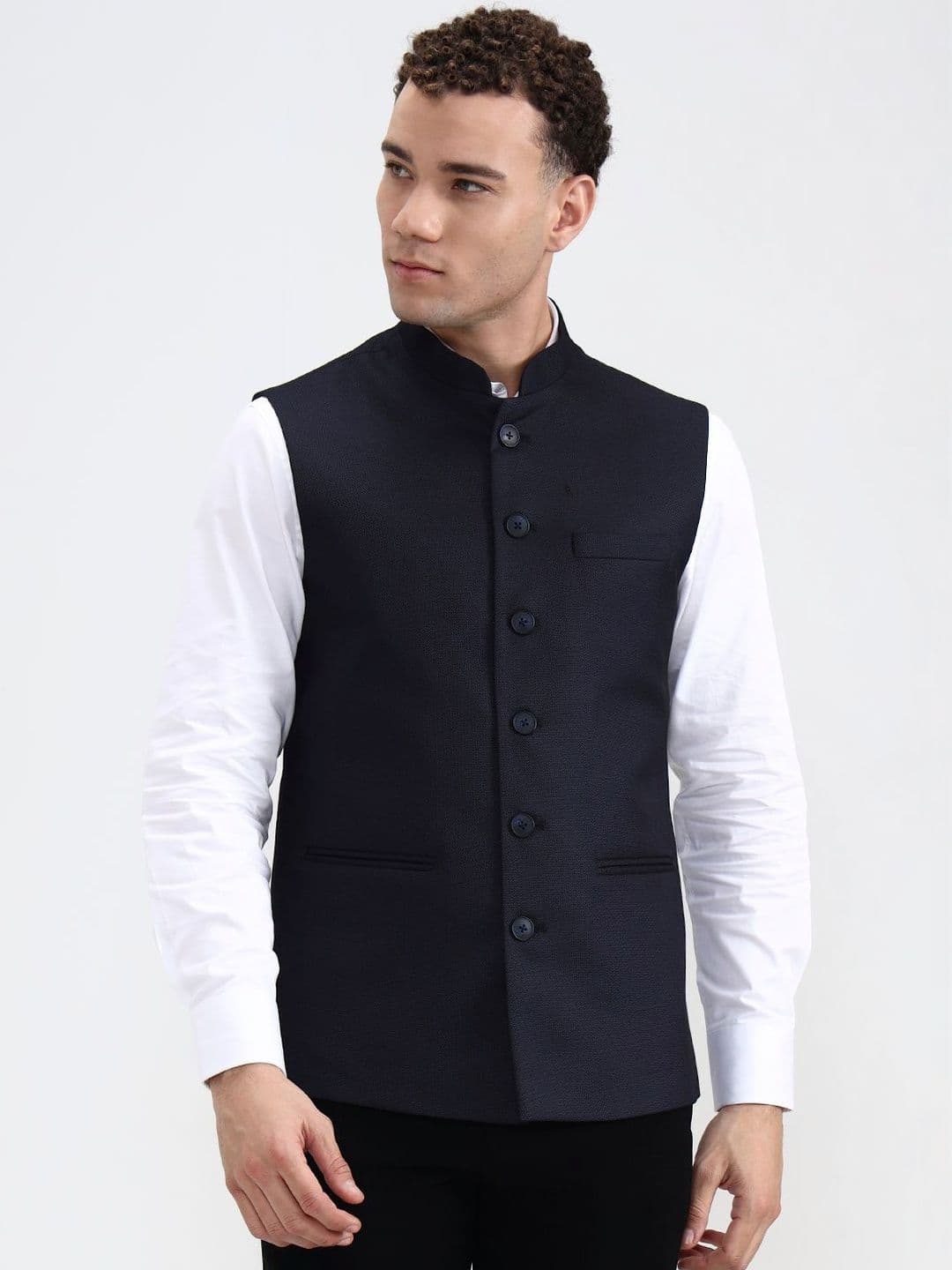Greenfibre Men Tailored Jacket - view 1