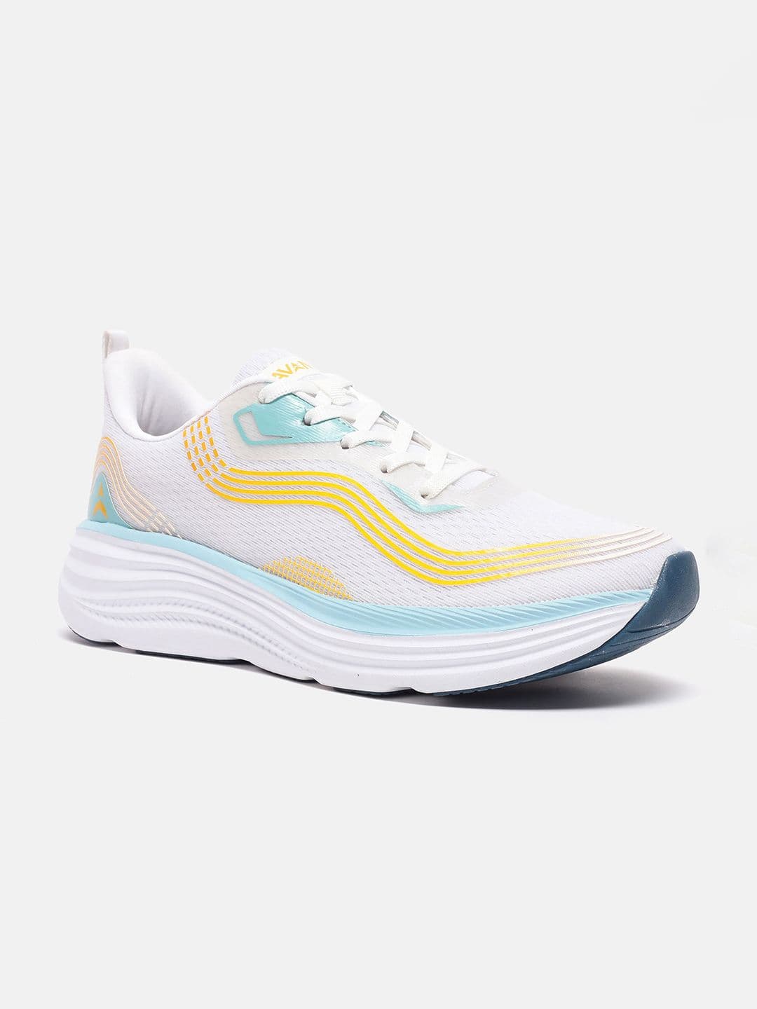 AVANT Men VaporWeave Mesh Running Shoes - view 1