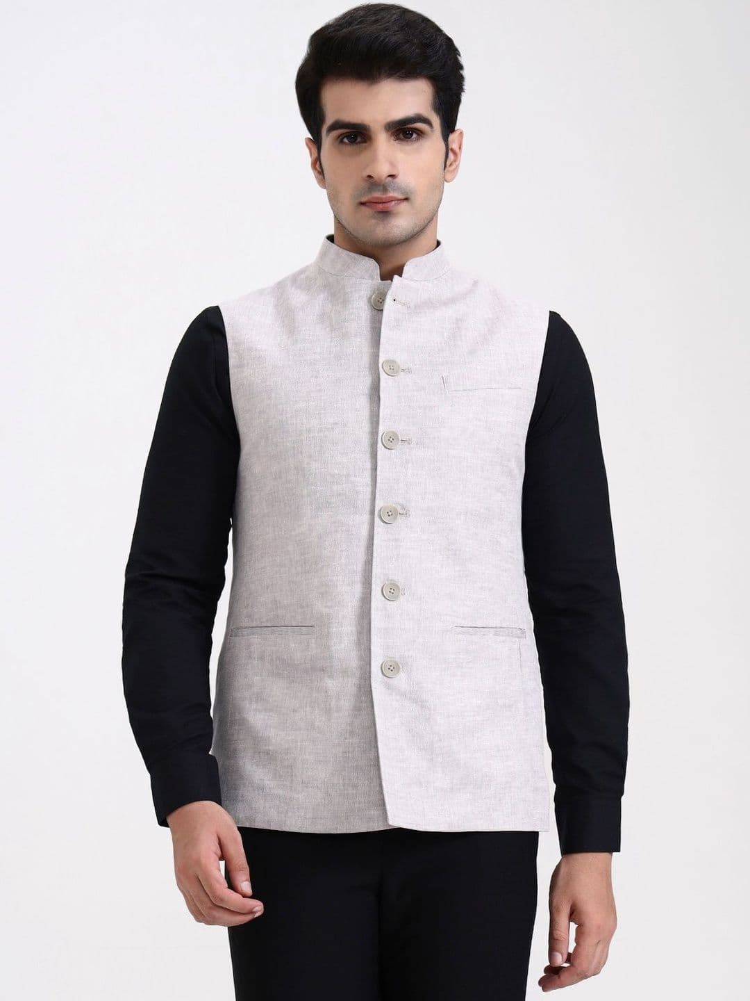 MODI JACKET Men Core Jacket - view 1