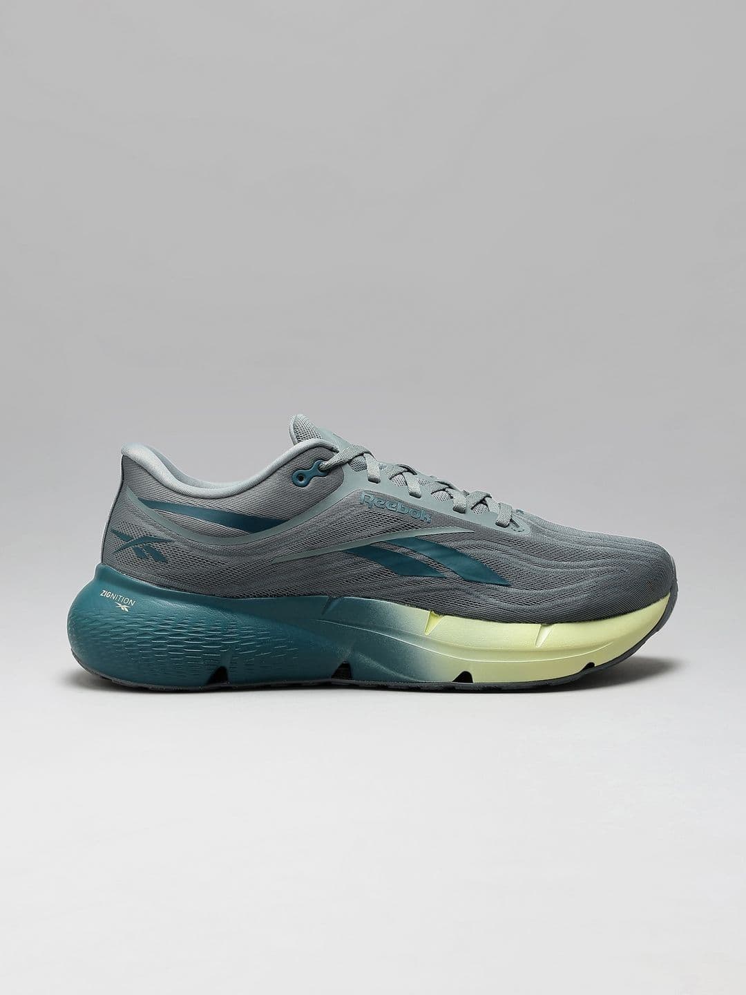 Reebok Men Zignition Running Shoes - view 1