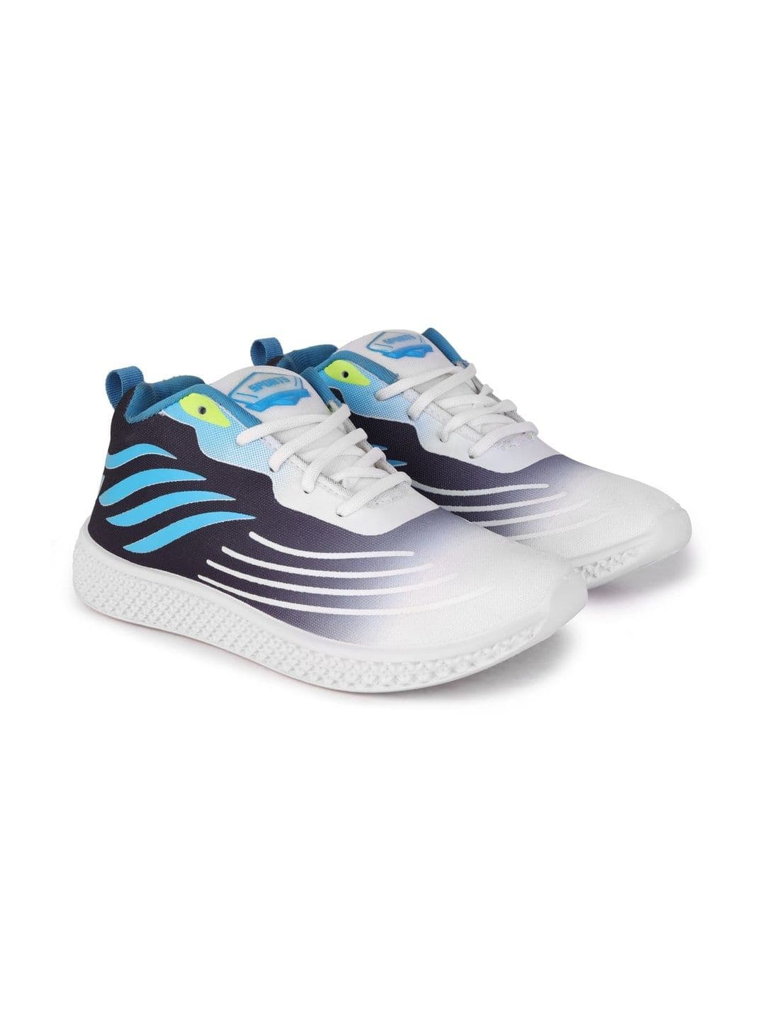 DRACKFOOT Men Lightweight Running Shoes - view 1