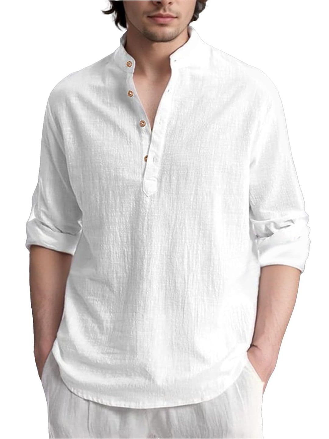 DaReal Men Kurta - view 1