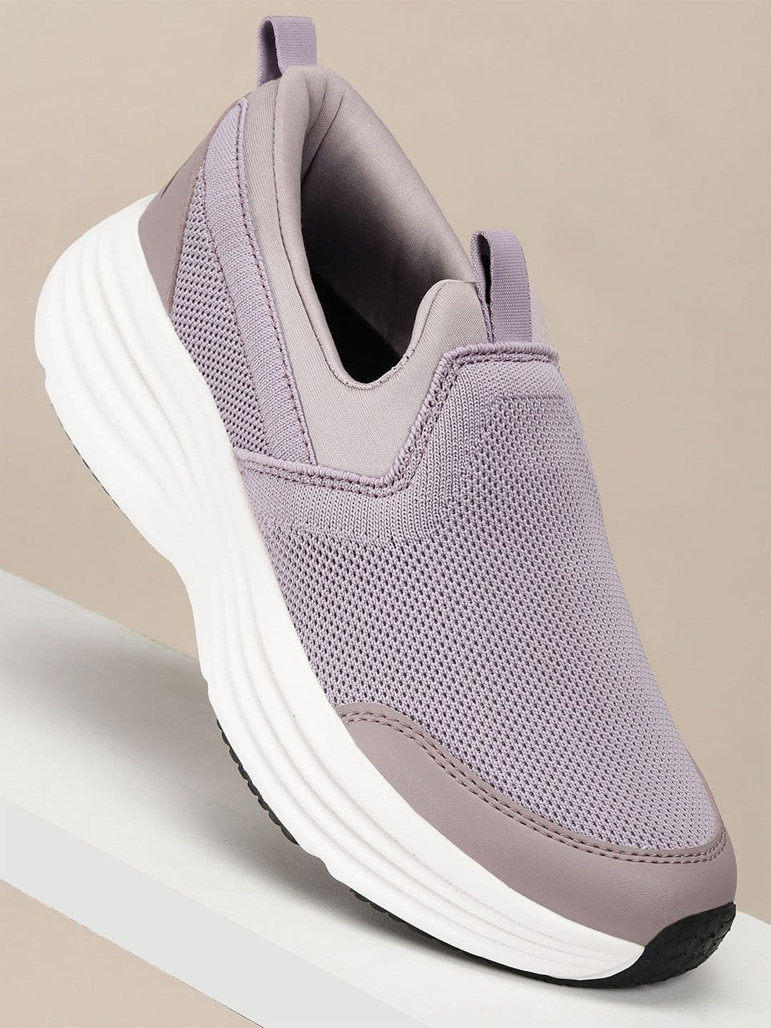 AVANT Women Runova Walking Shoes - Lavender - view 1