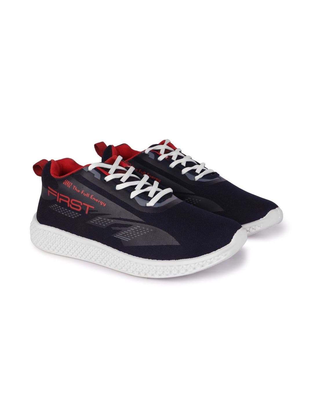 DRACKFOOT Men's Lightweight Running Shoes - view 1