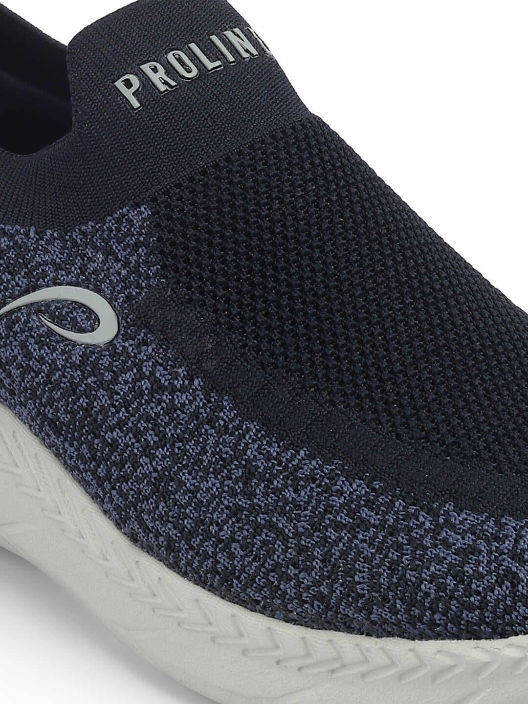 Proline Men Running Non-Marking Shoes - view 1