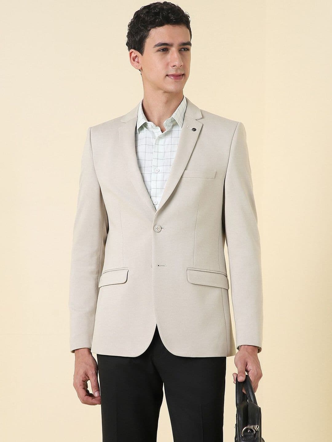 Allen Solly Single Breasted Blazer - view 1