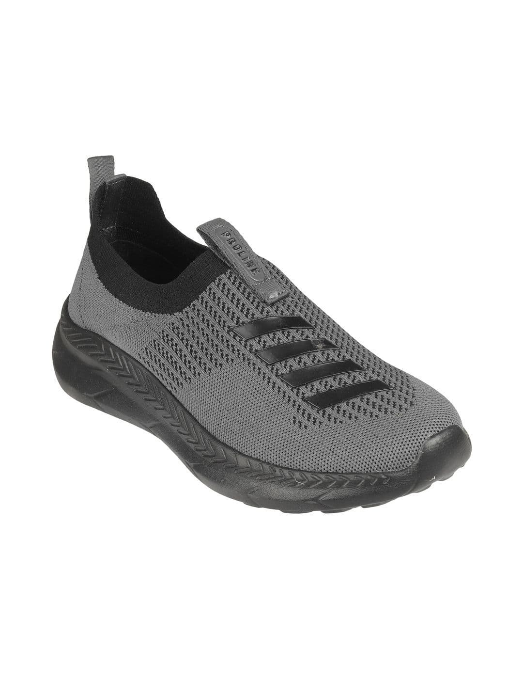 Proline Men Walking Non-Marking Shoes - view 1