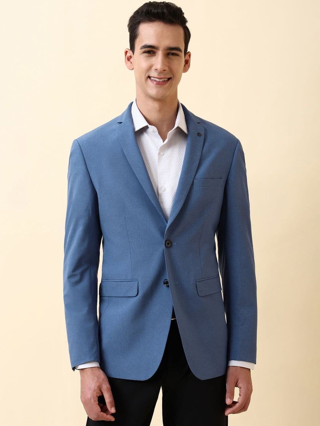 Allen Solly Single Breasted Blazer - view 1