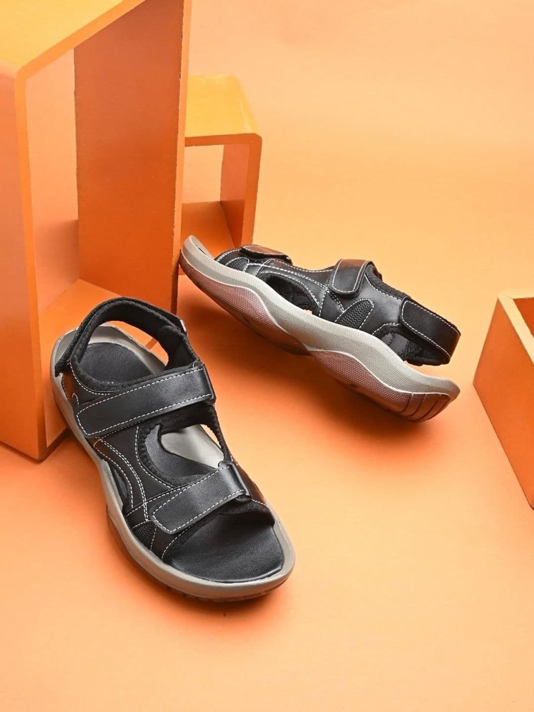 GWALK Men Comfort Sandals - view 1