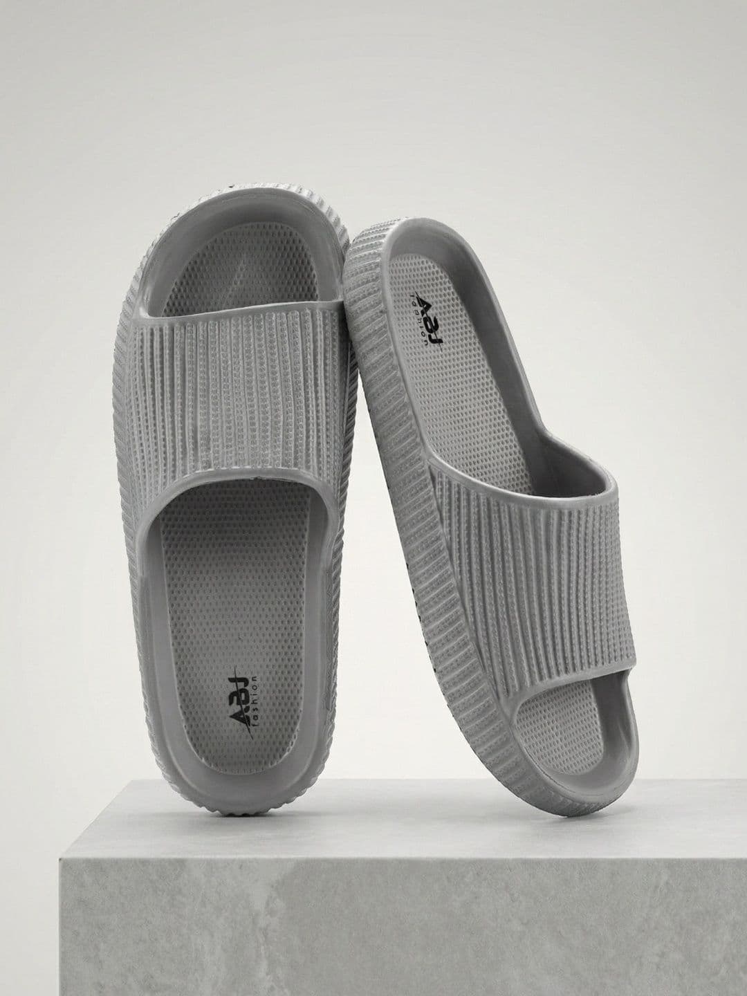 ABJ Fashion Men Sliders - view 1