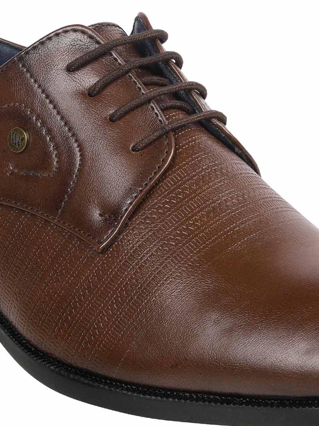 WALKWAY by Metro Men Leather Formal Derbys - view 1