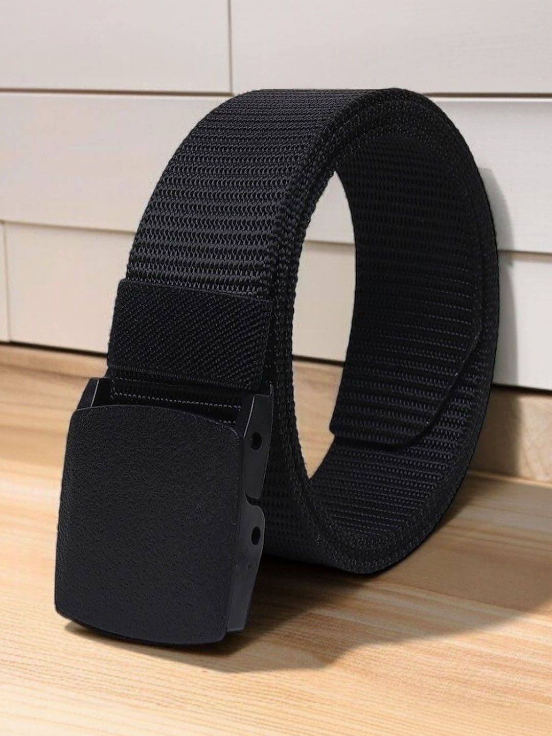 SZN Men Belt - view 1