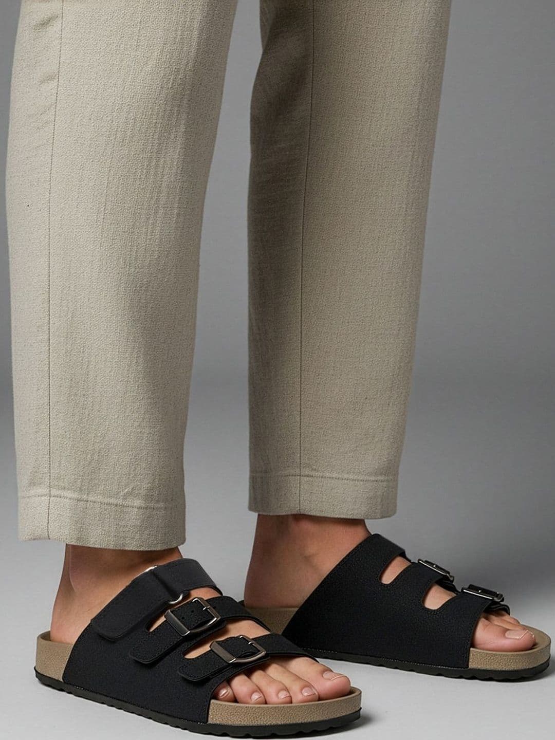 SHUPSHOO Men Comfort Sandals - view 1