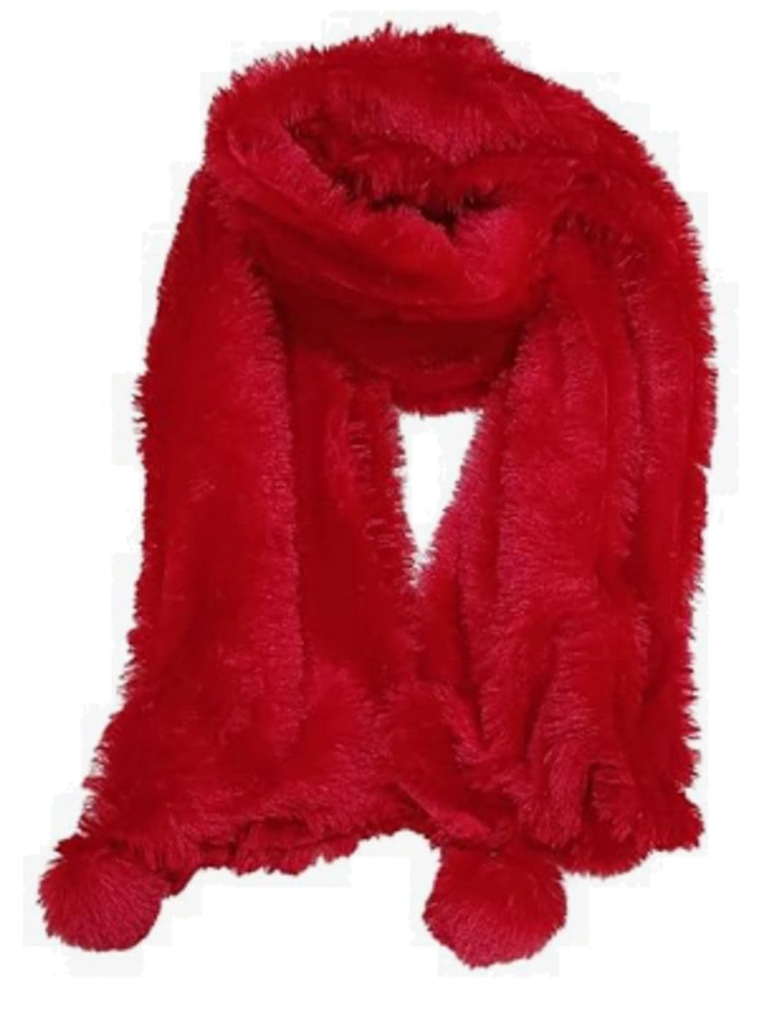 HUSSAIN HANDLOOM Unisex Scarf - view 1