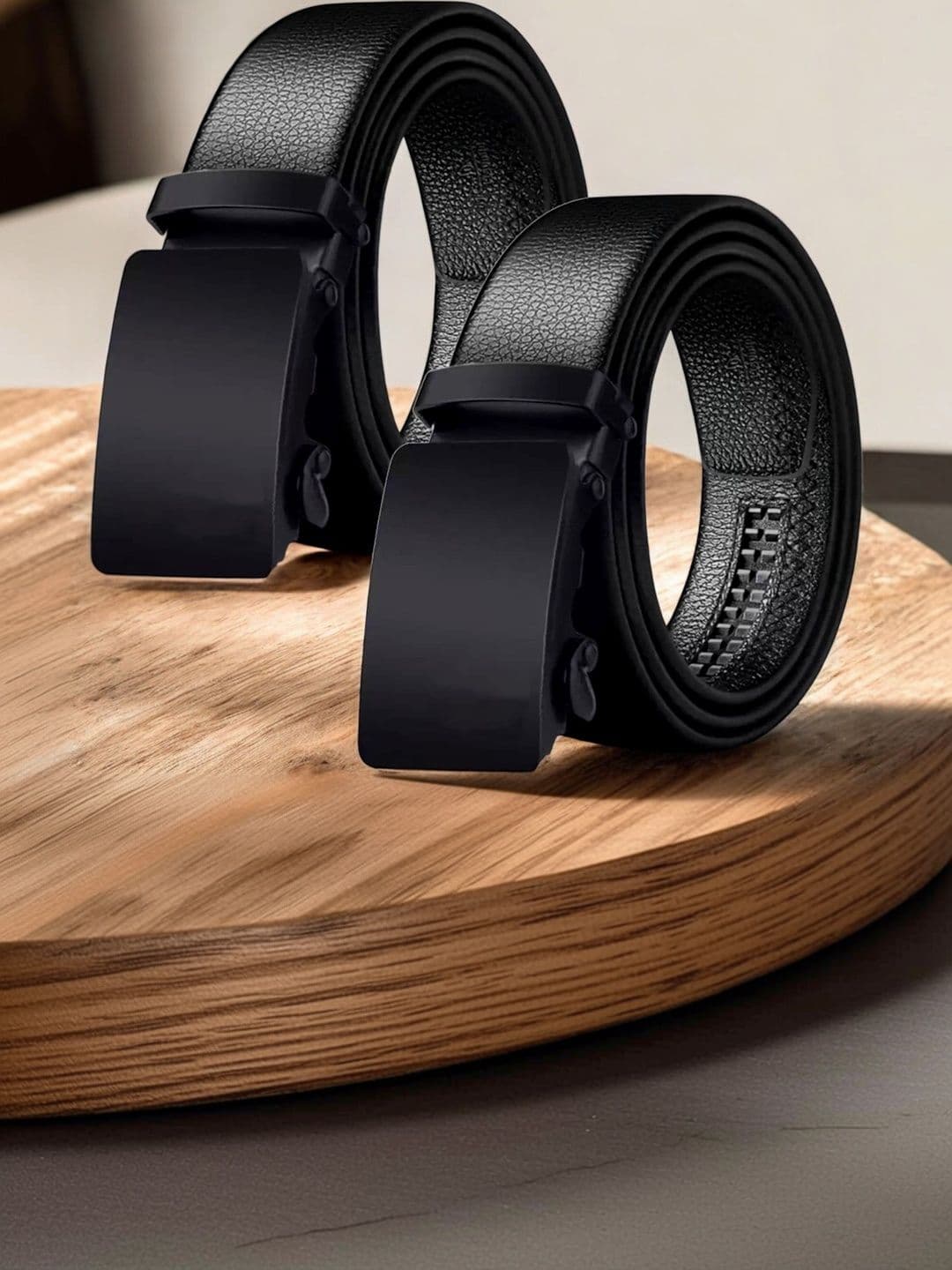 Killer Men Textured 2 Belt - view 1