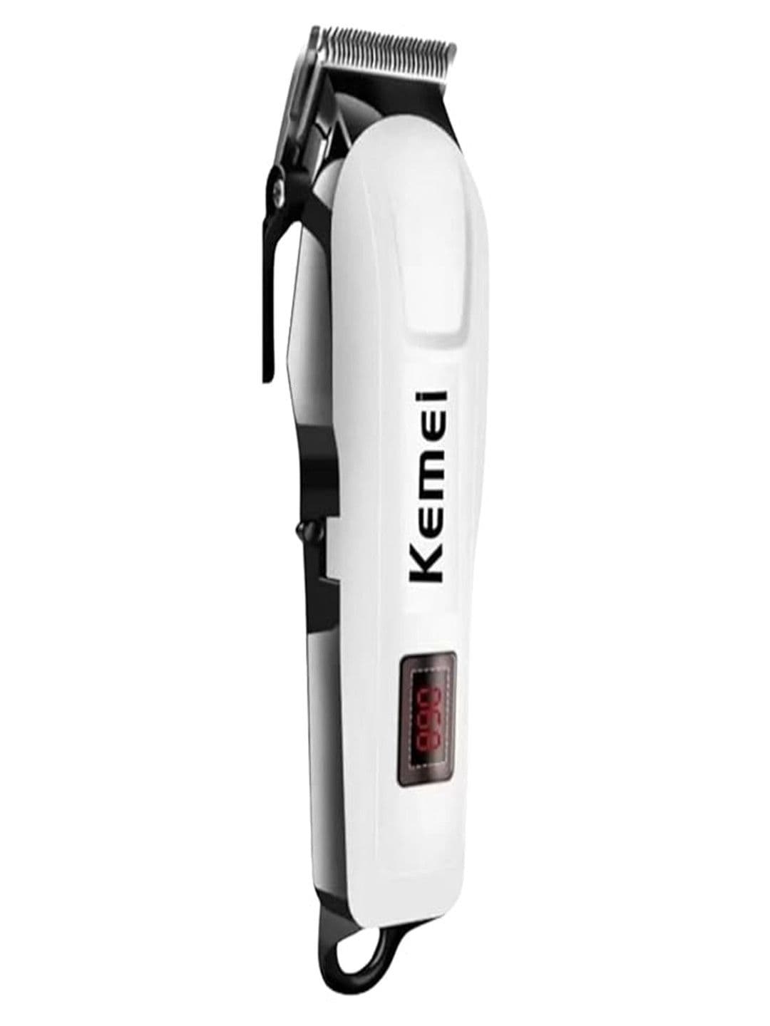 KEMEI KM-809 Rechargeable Professional Electric Hair Clipper & Trimmer - view 1
