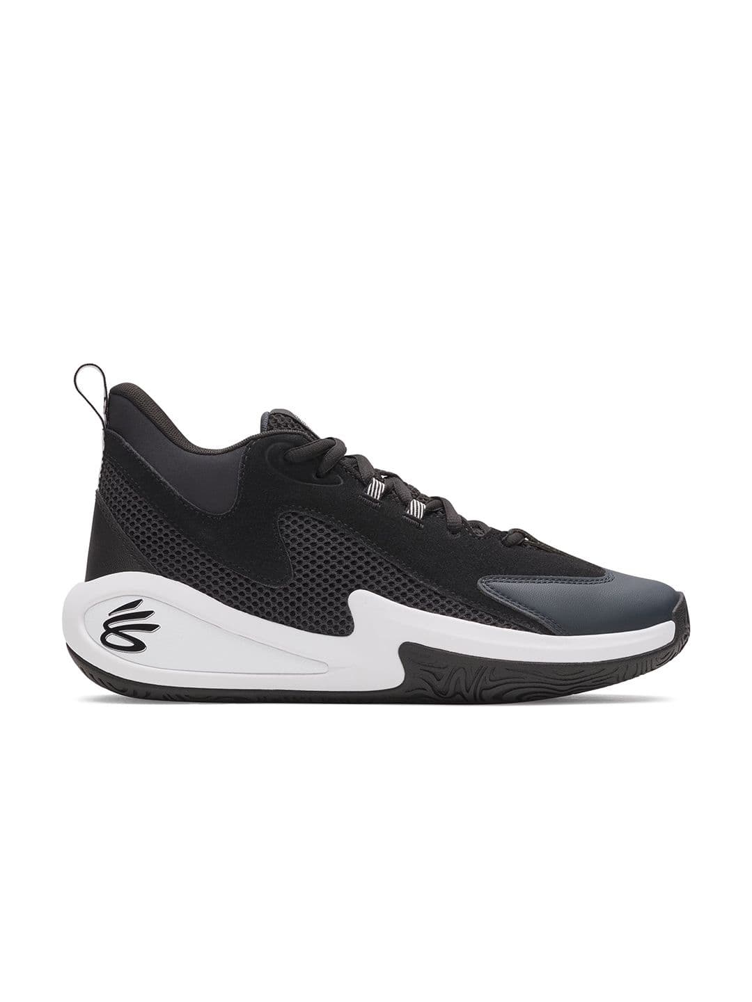 UNDER ARMOUR Unisex Curry 3Z 25 SDE Basketball Shoes - view 1