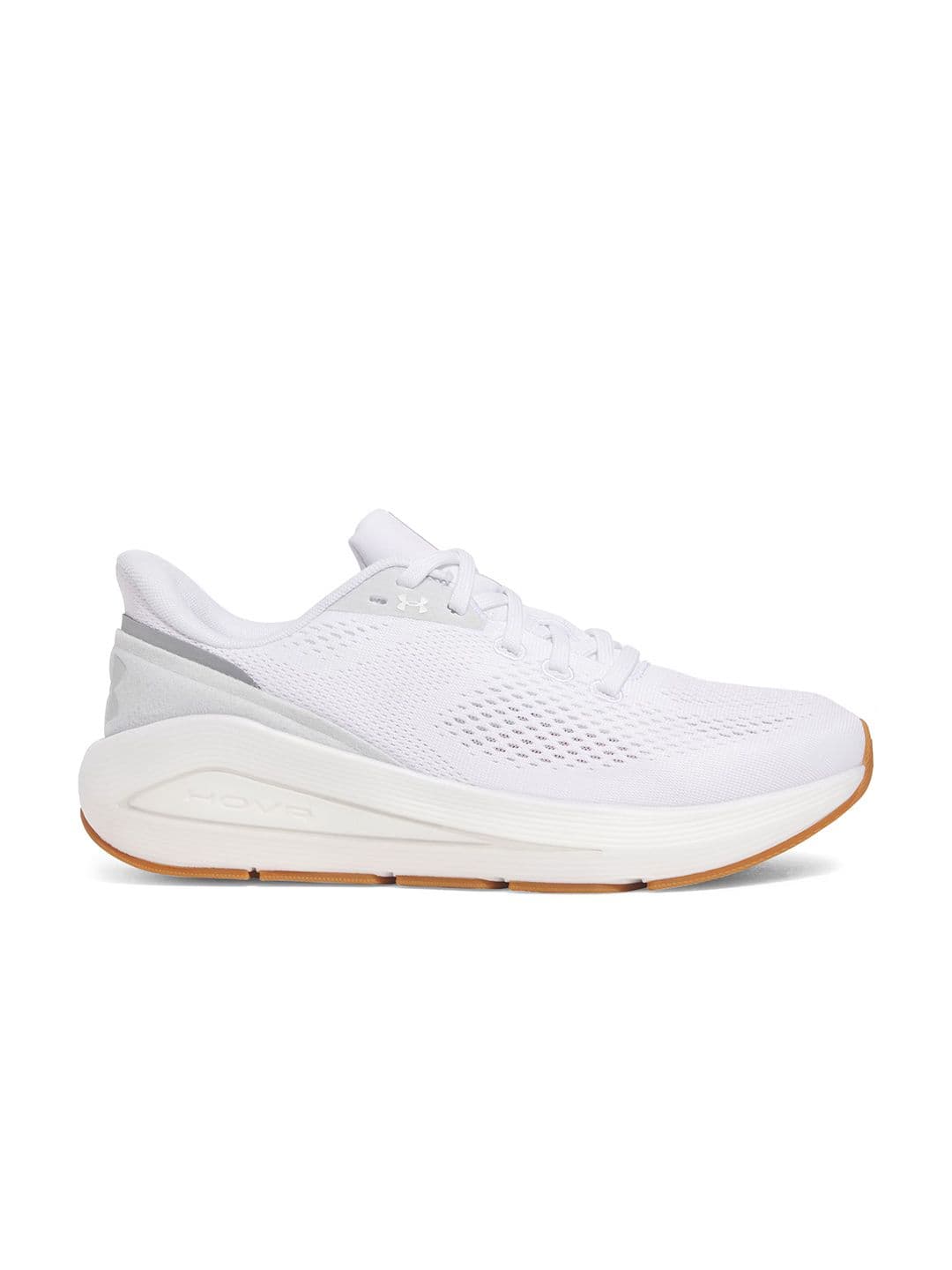 UNDER ARMOUR Women Textile Running Non-Marking Shoes - view 1
