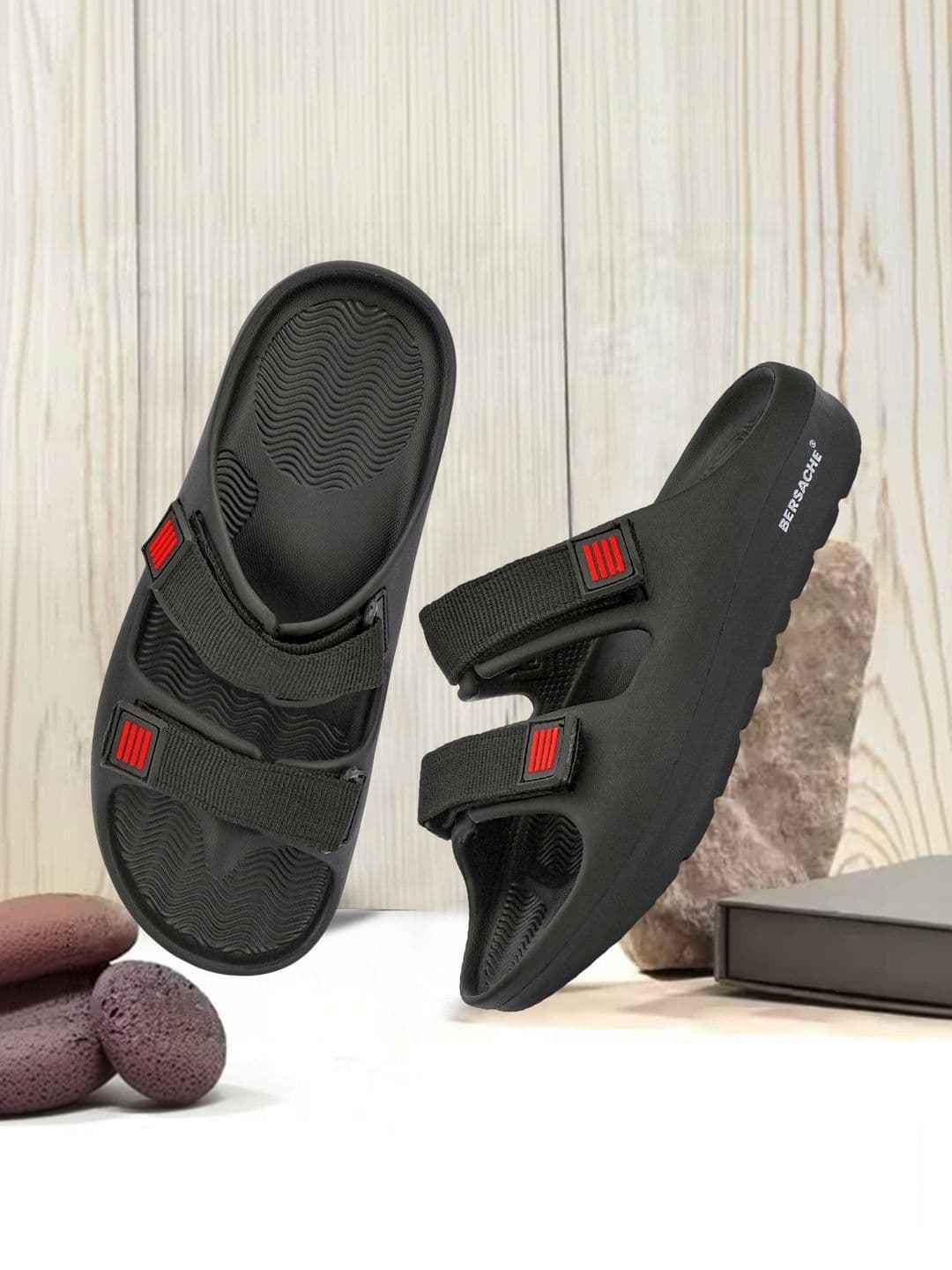 BERSACHE Men Comfort Sandals - view 1