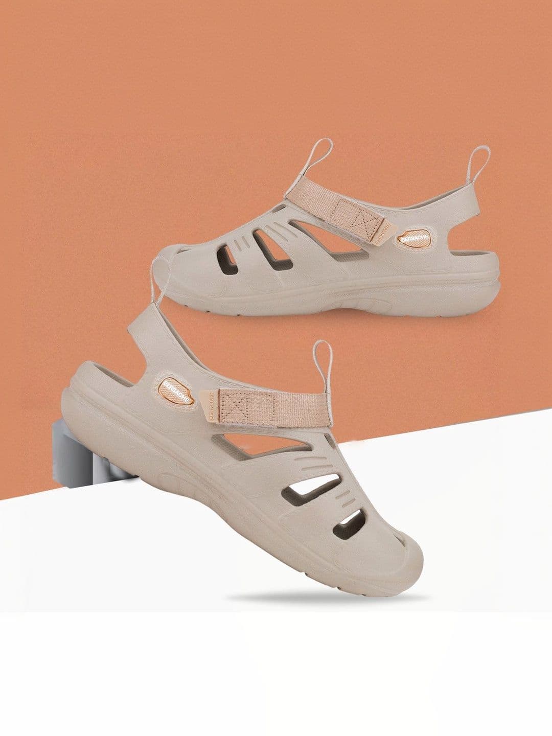 BERSACHE Men Slip-On - view 1