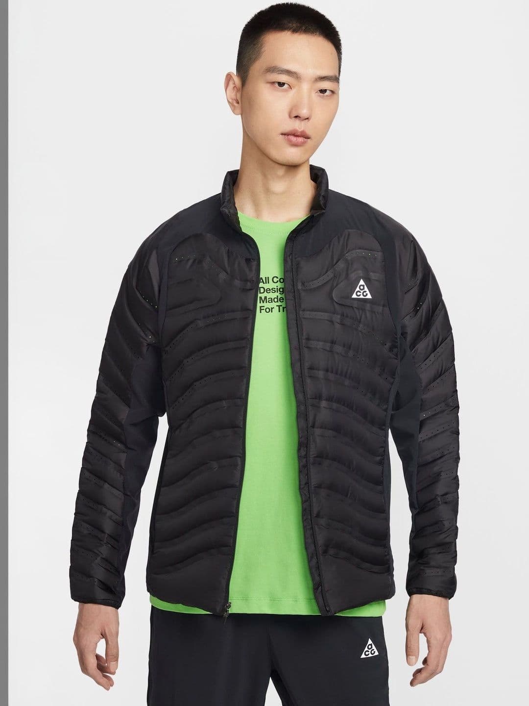 Nike ACG "Lava Loft" Men's Therma-FIT Jacket - view 1