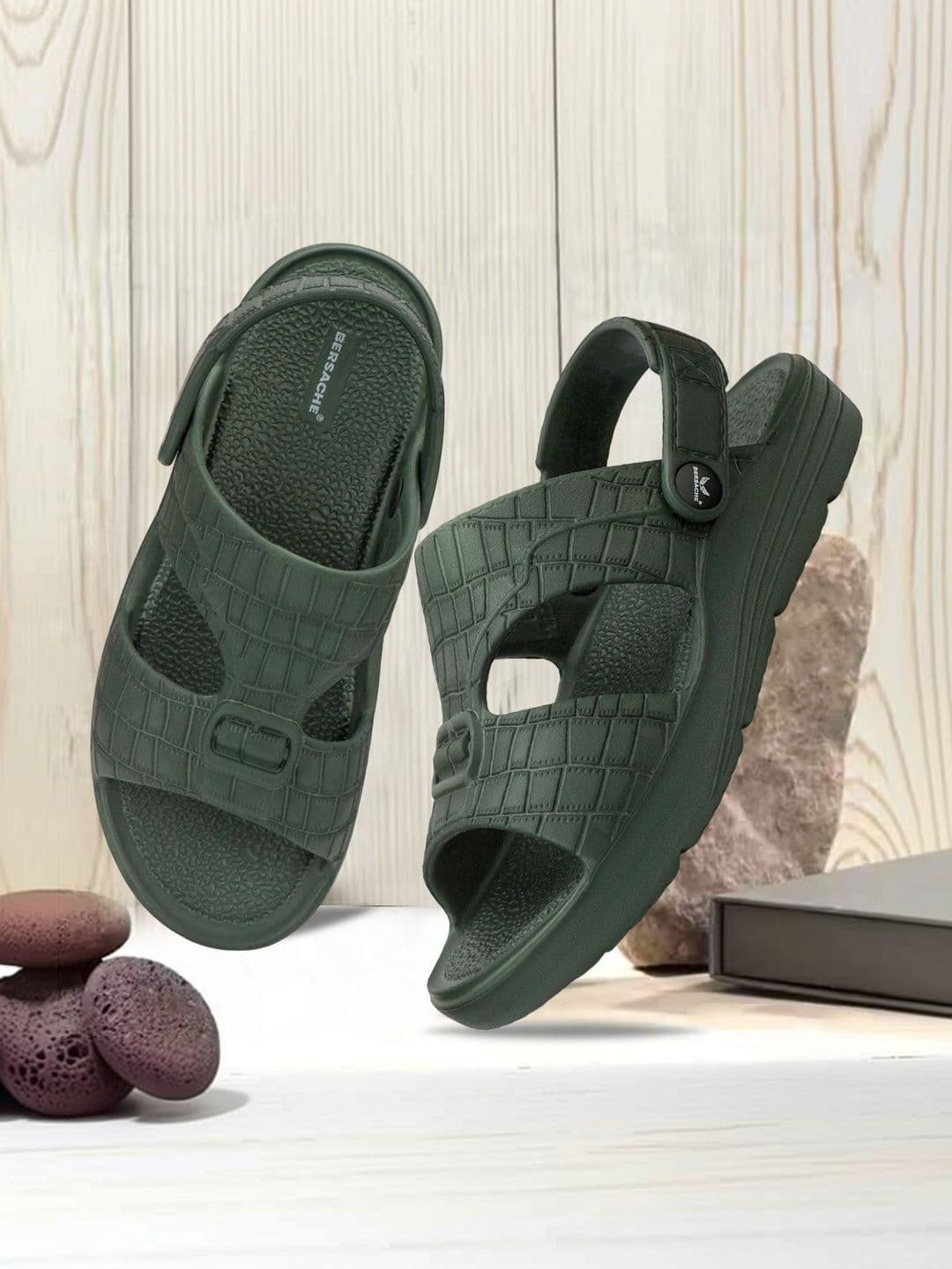 BERSACHE Men Comfort Sandals - view 1