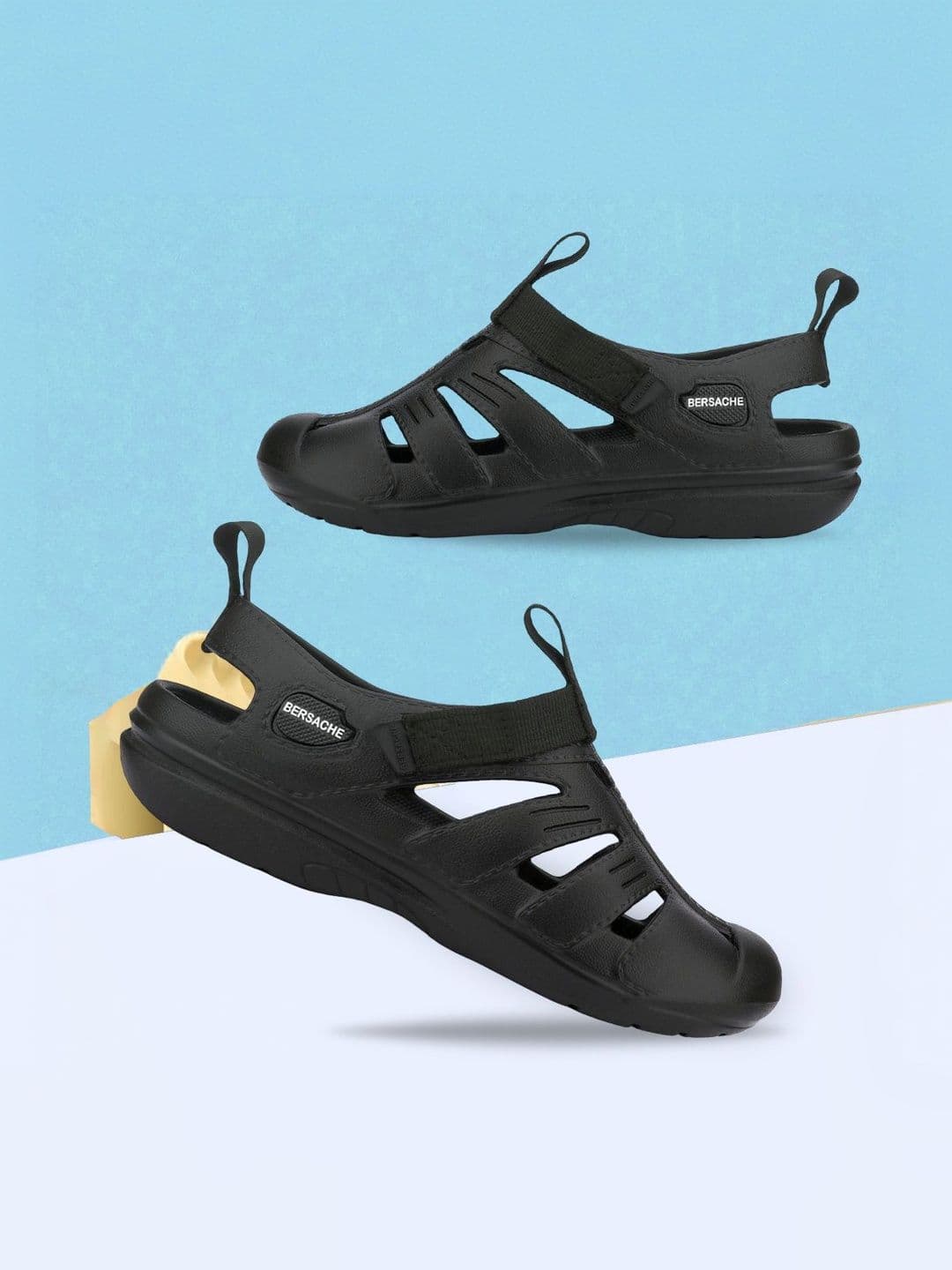 BERSACHE Men Slip-On - view 1