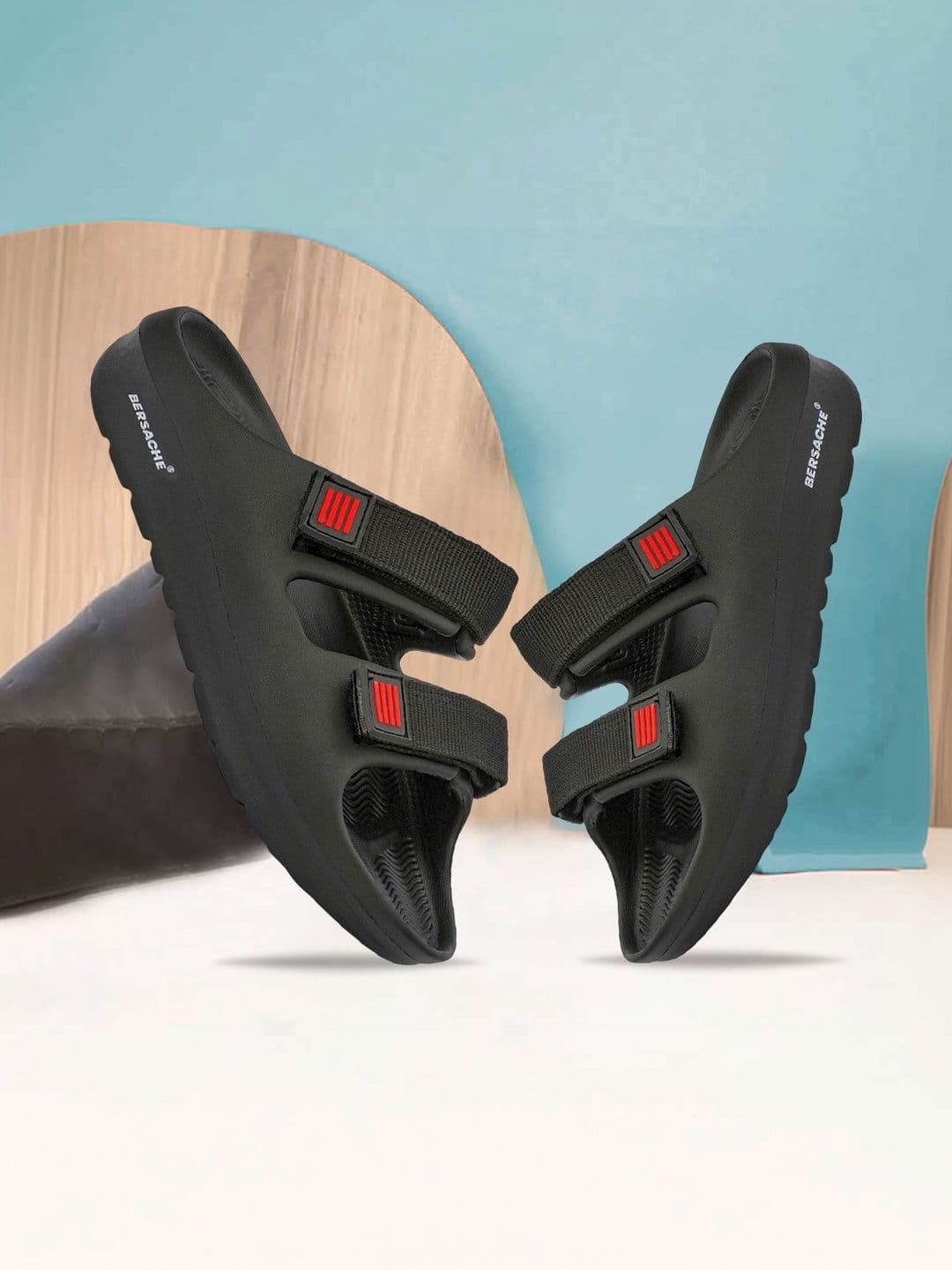 BERSACHE Men Comfort Sandals - view 1