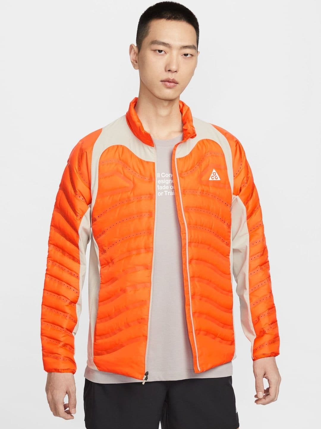 Nike ACG 'Lava Loft' Men's Therma-FIT Jacket - view 1