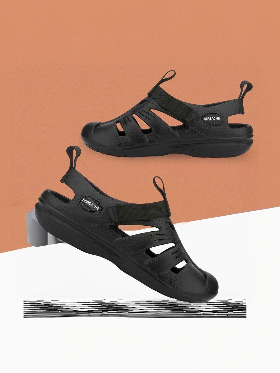 BERSACHE Men Slip-On - view 1