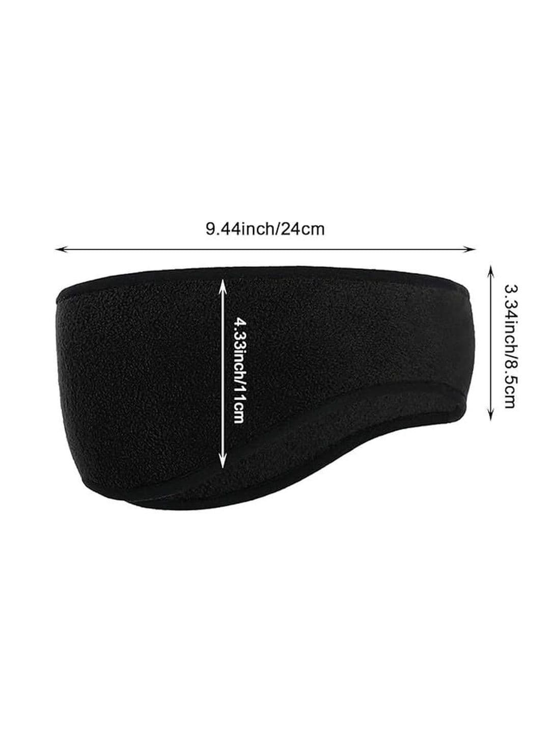 EL REGALO Unisex Bandana Headband - view 1
