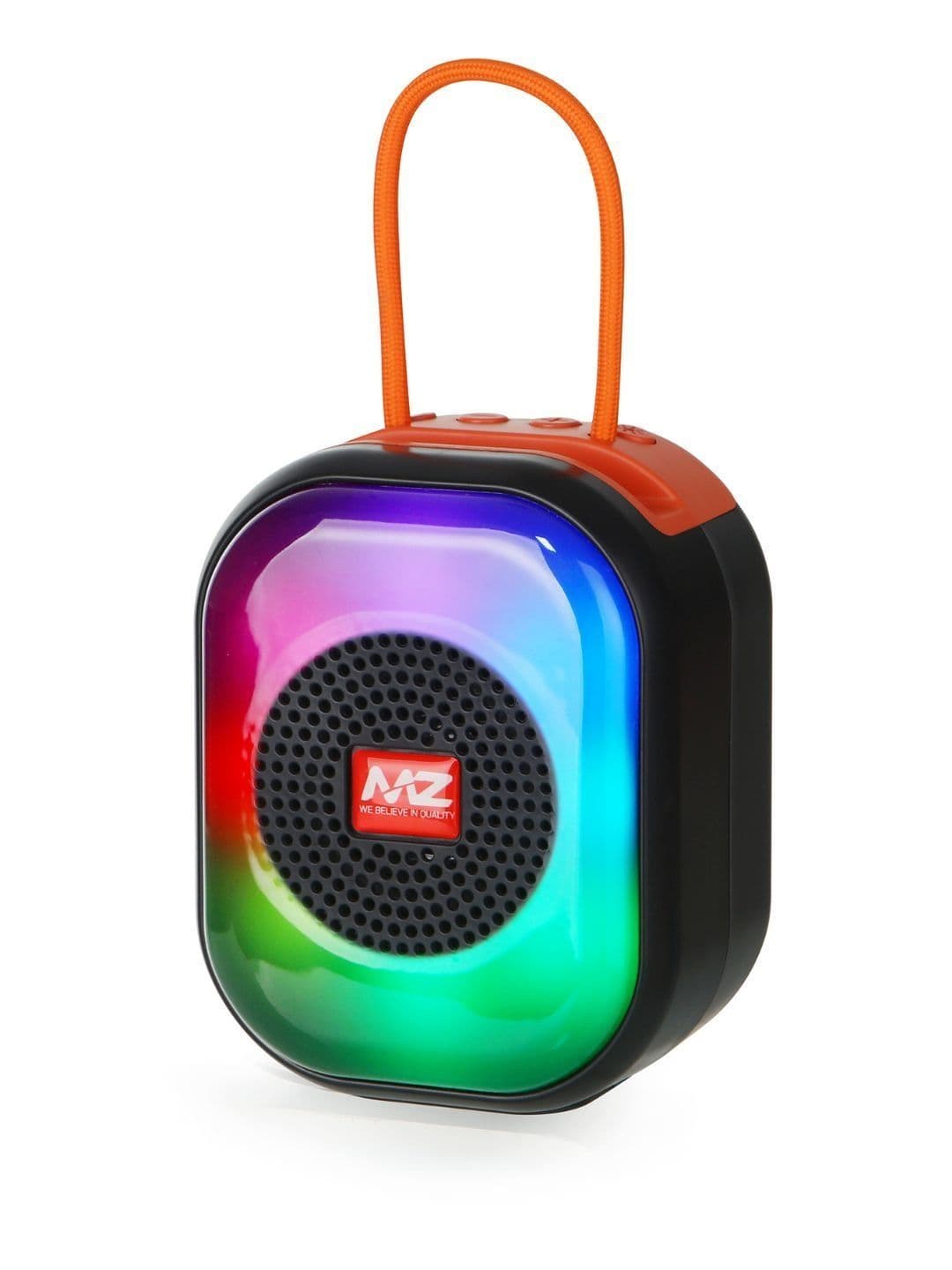 MZ M416SP Portable Karoke Wireless Bluetooth Speaker