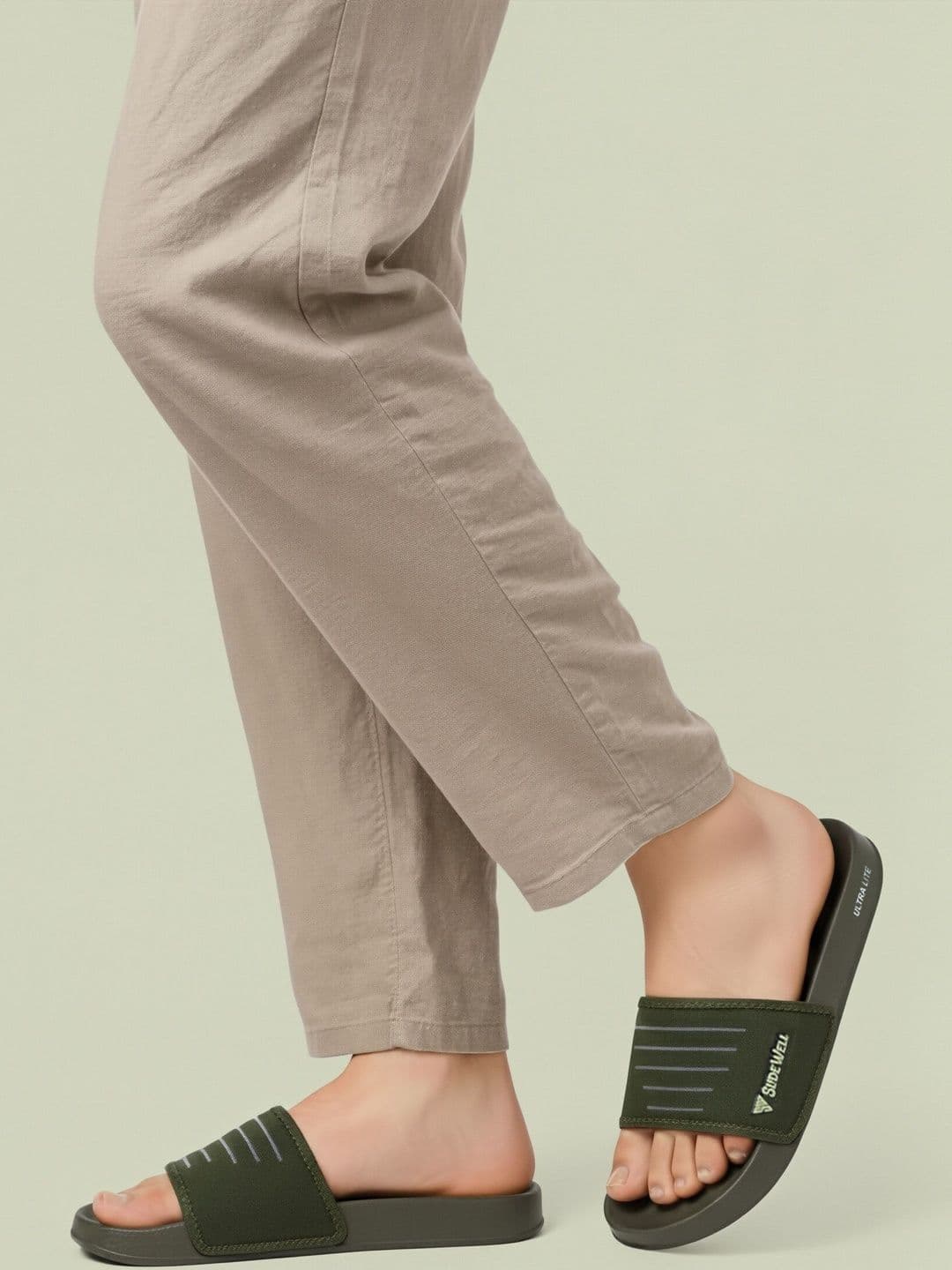 Slidewell Men Sliders - view 1