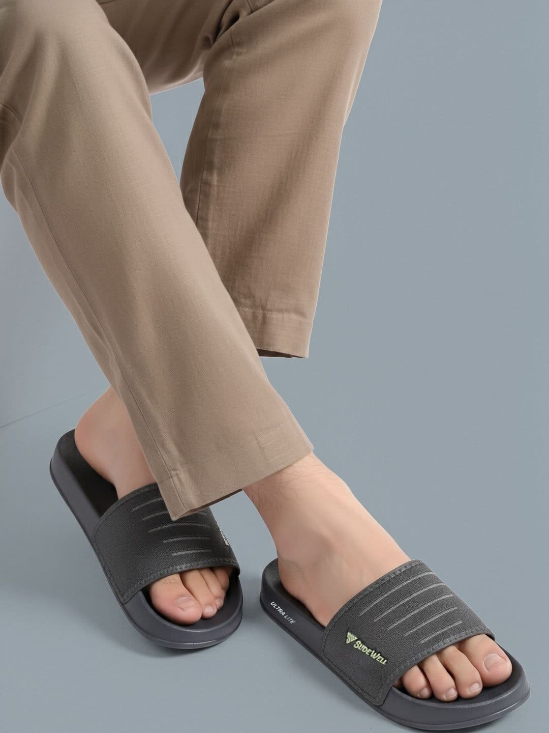 Slidewell Men Sliders - view 1