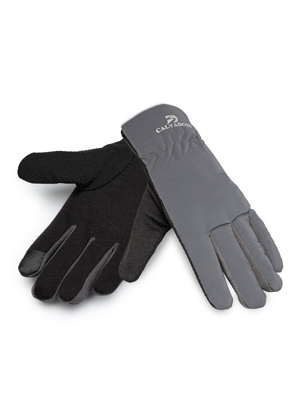 Calvadoss Men Winter Gloves - view 1