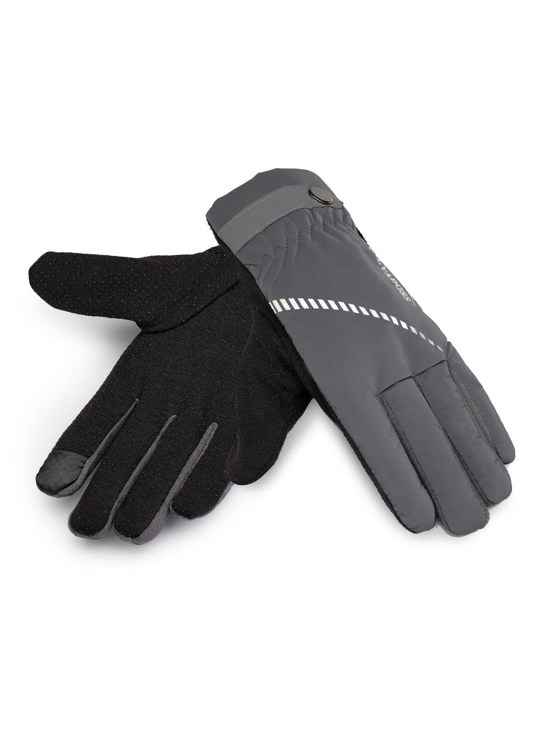 Calvadoss Men Winter Gloves - view 1