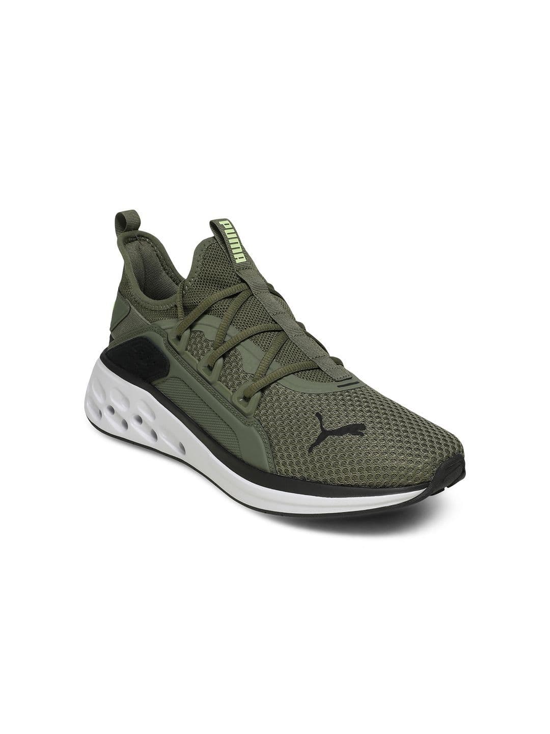 Puma Softride Frequence Street Running Shoes