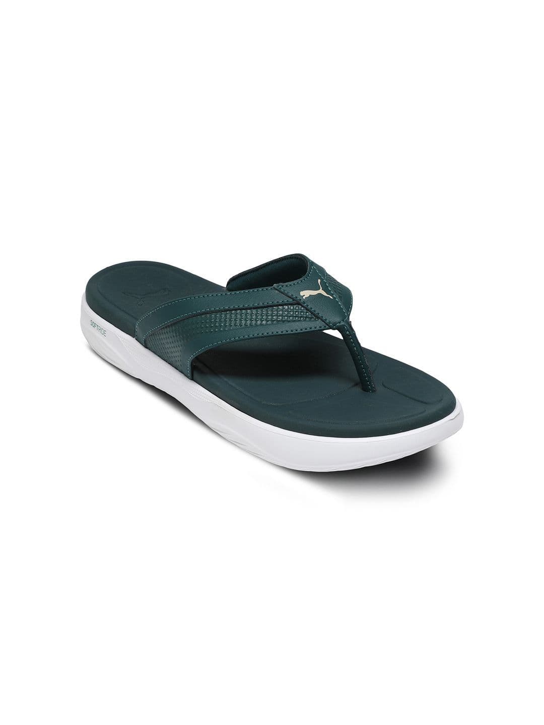 Puma Softride Seave Men's Cushioning Beach Flip-Flops - view 1