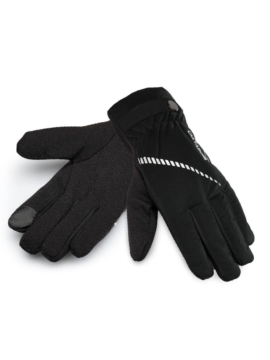 Calvadoss Men Winter Gloves - view 1