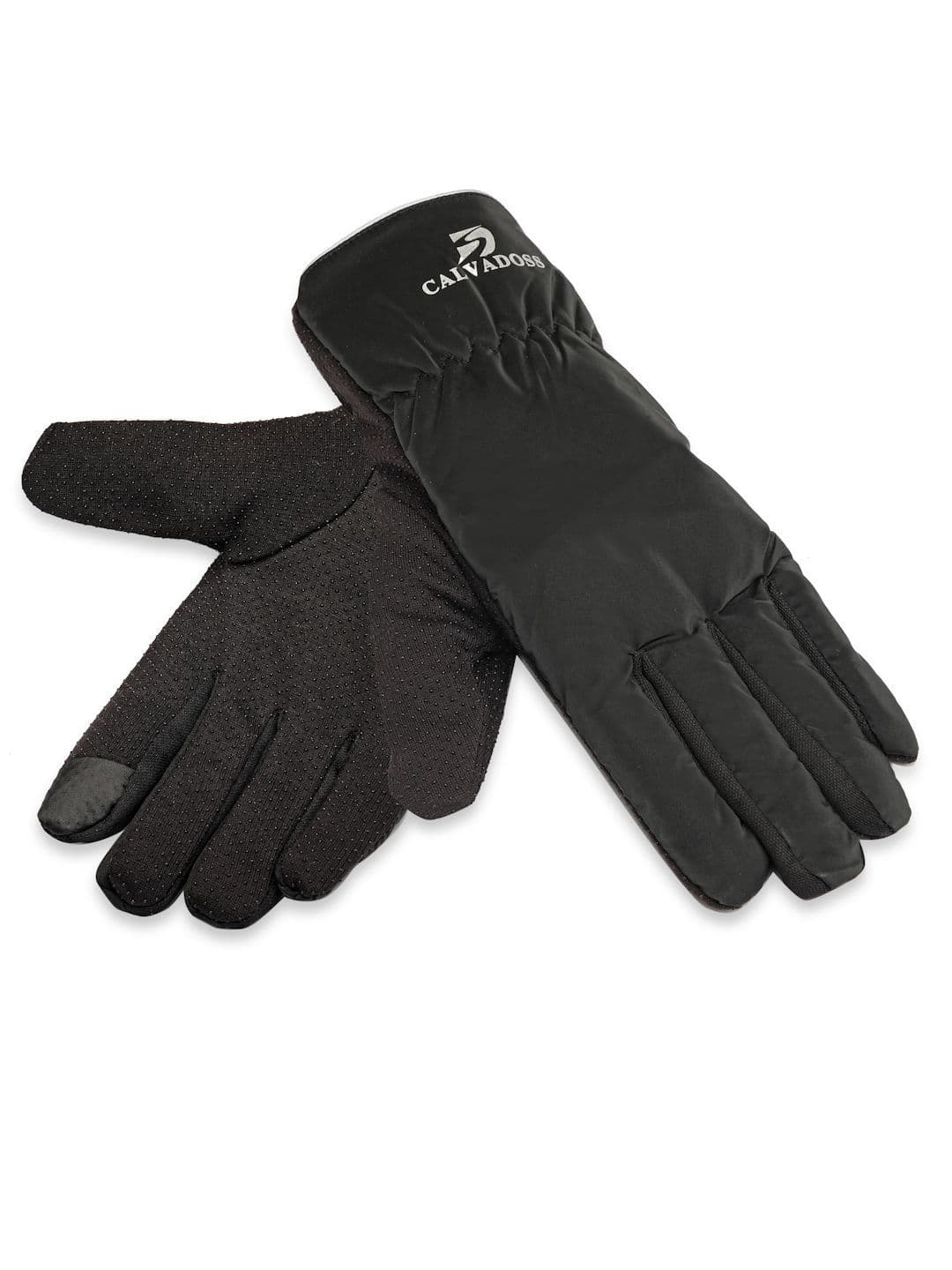 Calvadoss Men Winter Gloves - view 1