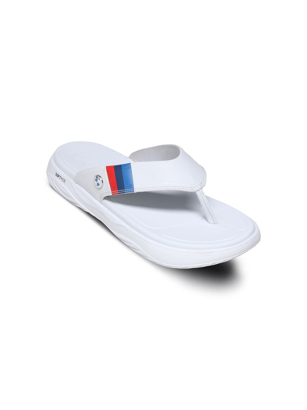 Puma BMW M Motorsport Softride Seave Men's Beach Flip Flops - view 1