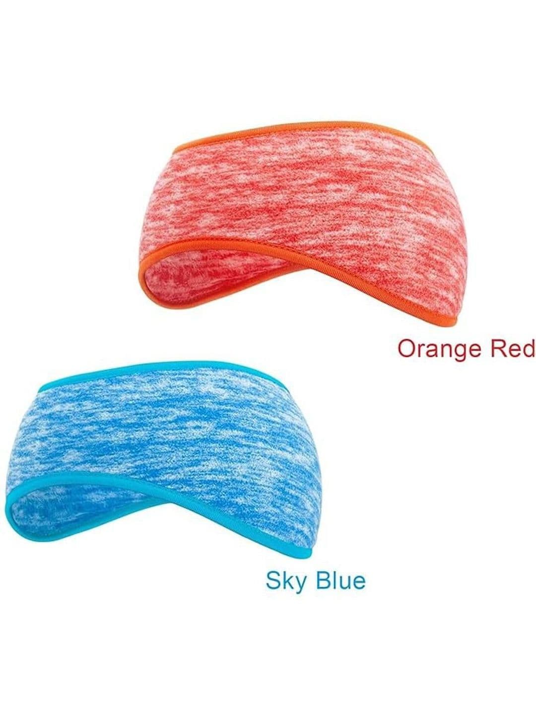 EL REGALO Unisex Bandana Headband - view 1