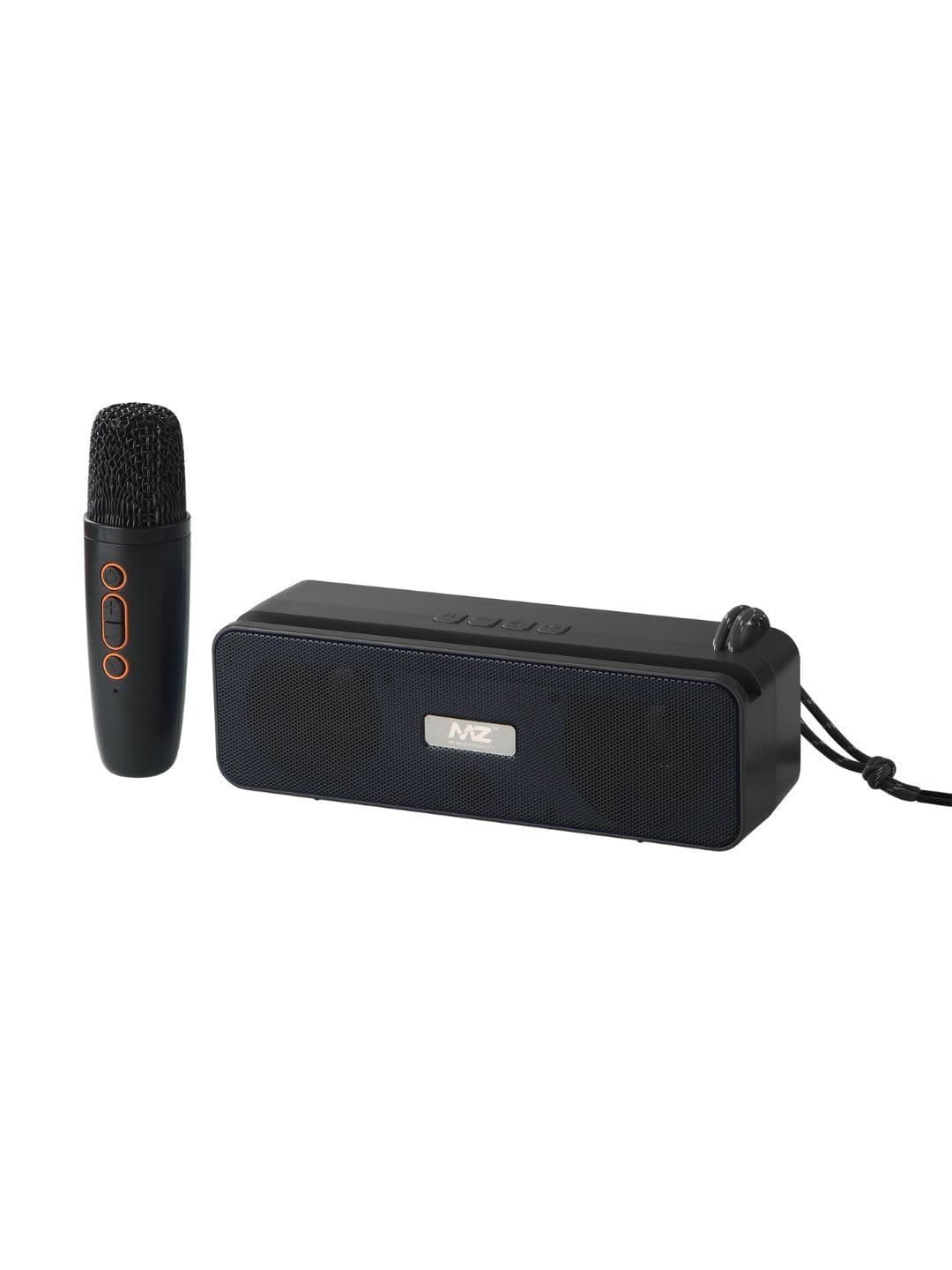 MZ M204 Dynamic Sound & High Bass Portable Speaker
